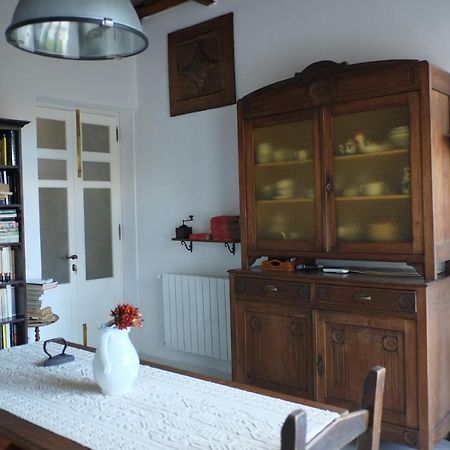 Villa Serra B&B Iun E6769 Oristano Exteriör bild